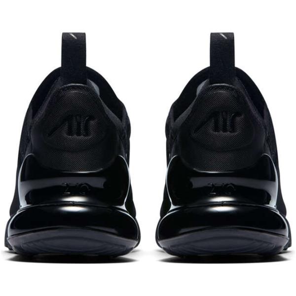 Кроссовки для женщин Nike Air Max 270 Лето/ Черный photo 4
