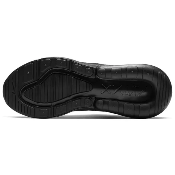 Кроссовки для женщин Nike Air Max 270 Лето/ Черный photo 5