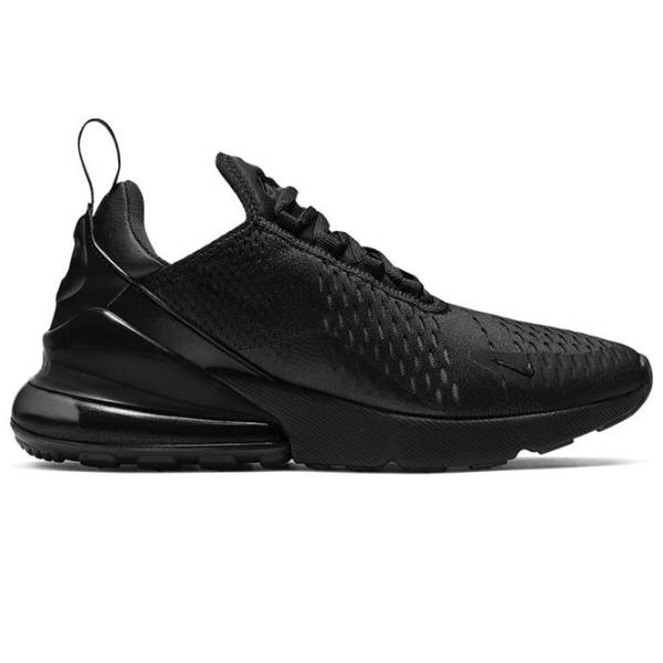Кроссовки для женщин Nike Air Max 270 Лето/ Черный photo 3