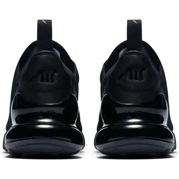 Кроссовки для женщин Nike Air Max 270 Лето/ Черный photo 4