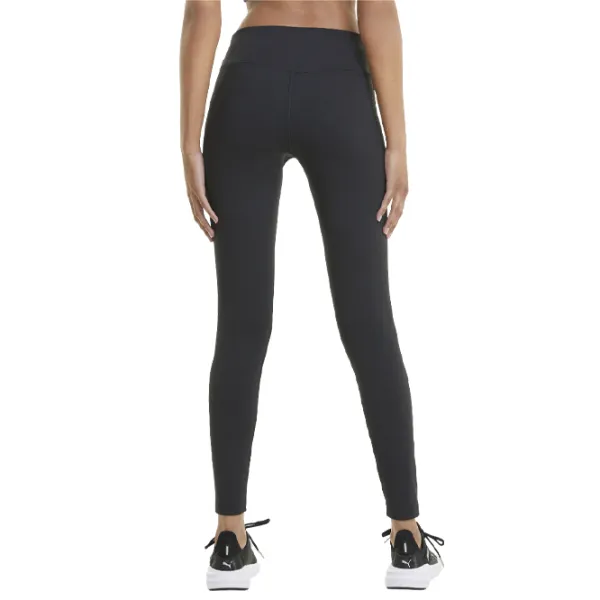Colanți sport pentru femei Puma Performance Full Tight W S/ Black photo 2