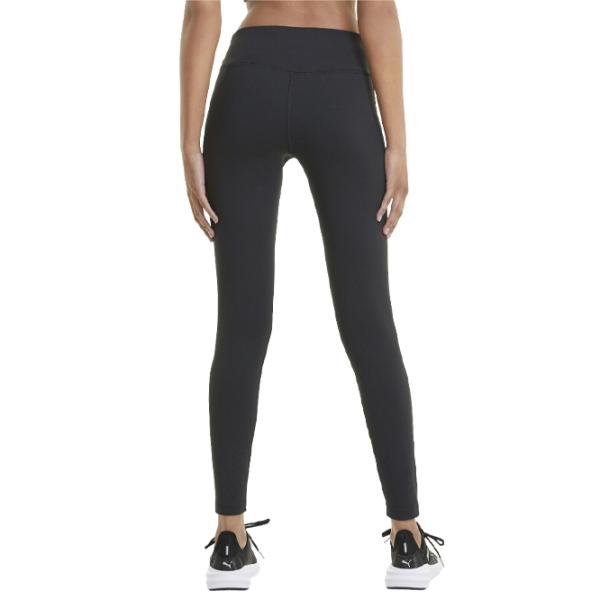 Colanți sport pentru femei Puma Performance Full Tight W S/ Black photo 2