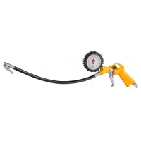 Pistol pneumatic INGCO ATG0601 Pistol de suflat photo 2