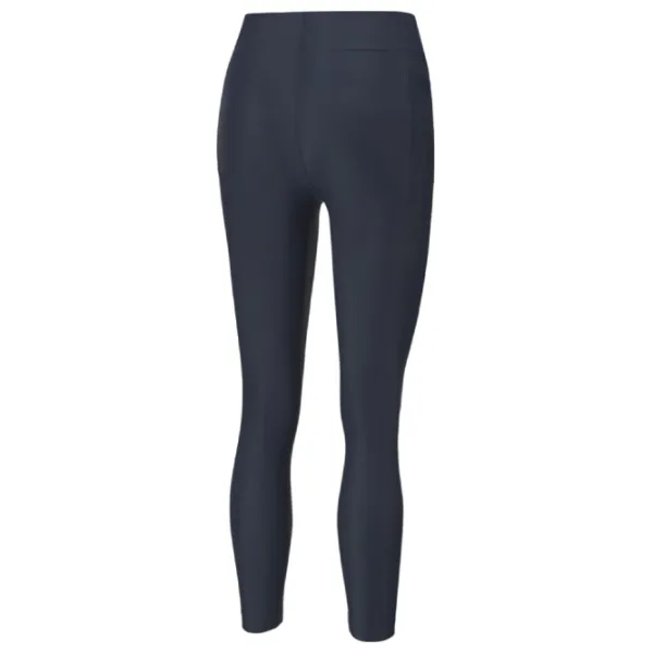 Тайтсы для женщин Puma Studio Your Move Ultrabare 7/ 8 XS/ Синий photo 2