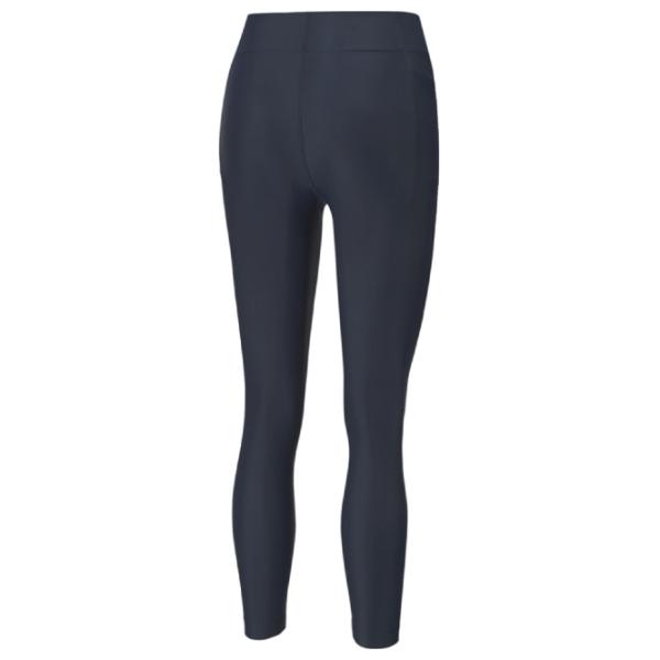 Тайтсы для женщин Puma Studio Your Move Ultrabare 7/ 8 XS/ Синий photo 2