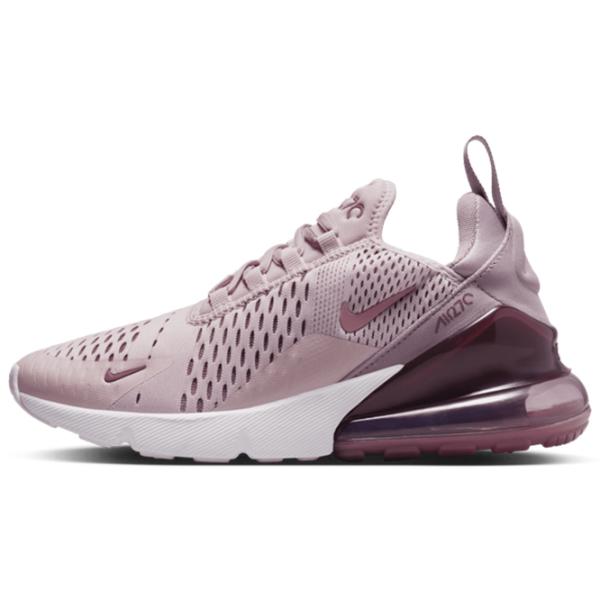 Кроссовки для женщин Nike Air Max 270 Лето/ Розовый photo 2 Кроссовки для женщин Nike Air Max 270 Лето/ Розовый photo 2
