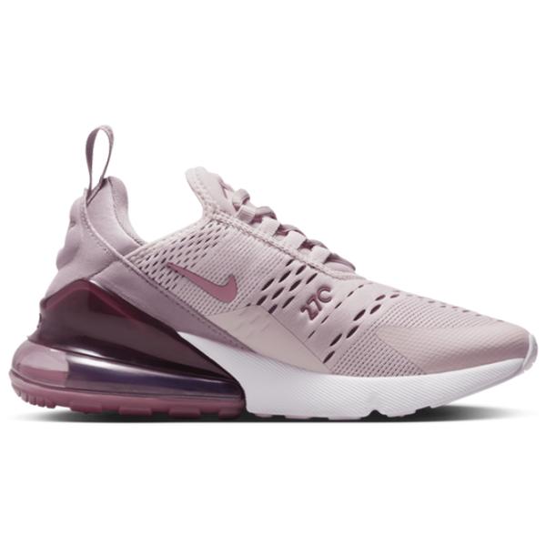 Кроссовки для женщин Nike Air Max 270 Лето/ Розовый photo 3 Кроссовки для женщин Nike Air Max 270 Лето/ Розовый photo 3