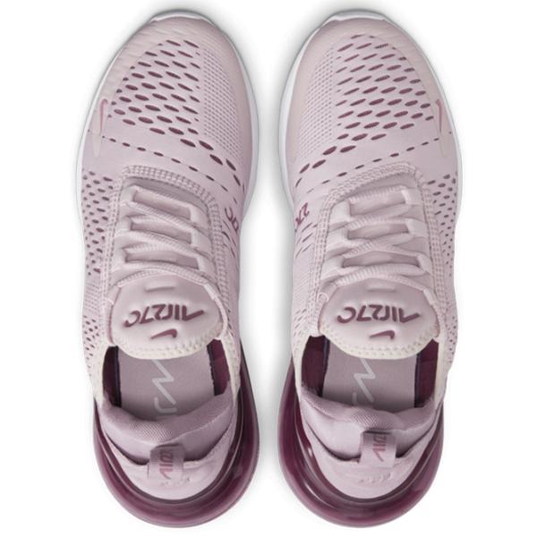 Кроссовки для женщин Nike Air Max 270 Лето/ Розовый photo 4 Кроссовки для женщин Nike Air Max 270 Лето/ Розовый photo 4