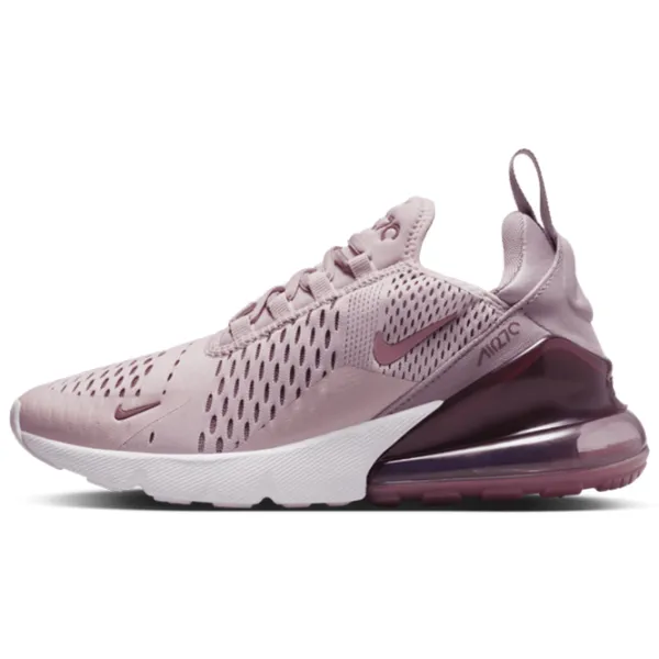 Кроссовки для женщин Nike Air Max 270 Лето/ Розовый photo 2