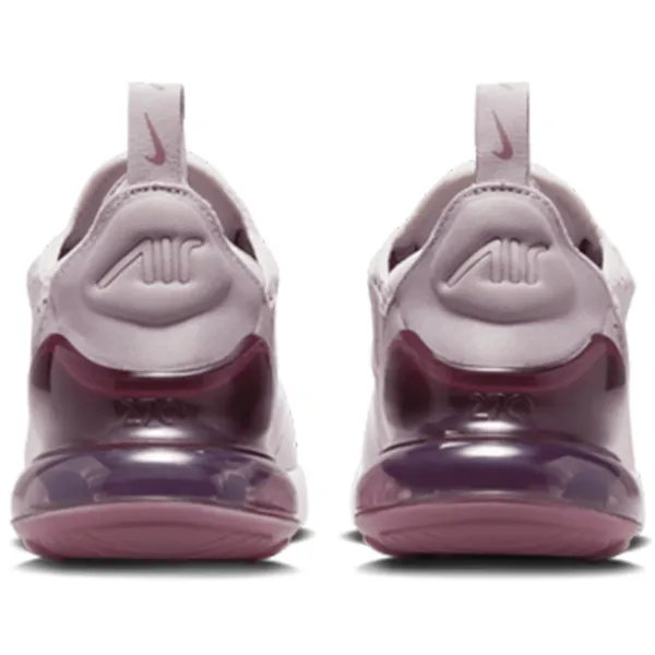 Кроссовки для женщин Nike Air Max 270 Лето/ Розовый photo 5