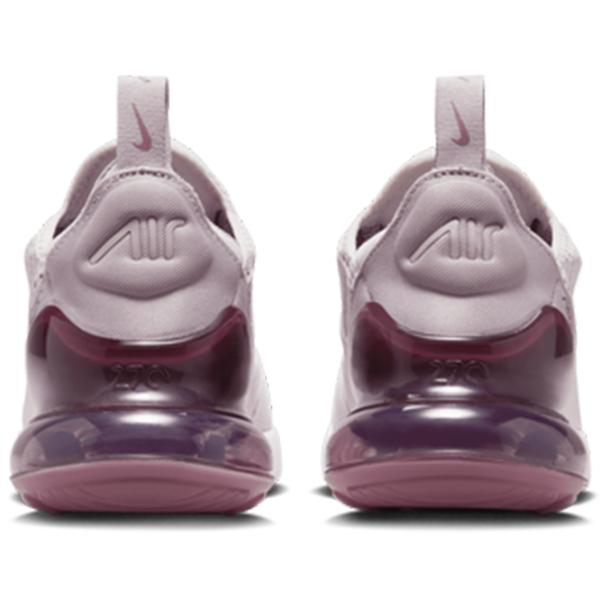 Кроссовки для женщин Nike Air Max 270 Лето/ Розовый photo 5