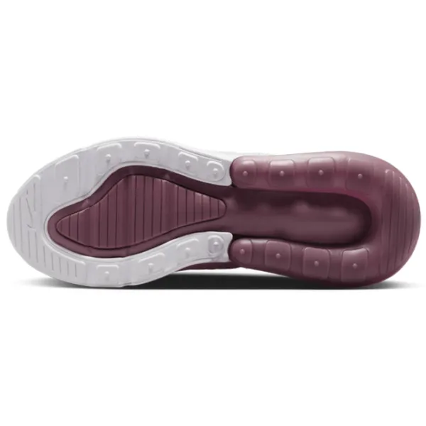 Кроссовки для женщин Nike Air Max 270 Лето/ Розовый photo 6