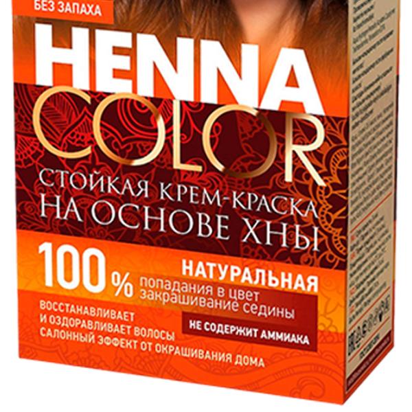 Vopsea de păr Henna Сolor 4670017927544 Cod culoare: 4.3, 115 ml photo 4 Vopsea de păr Henna Сolor 4670017927544 Cod culoare: 4.3, 115 ml photo 4