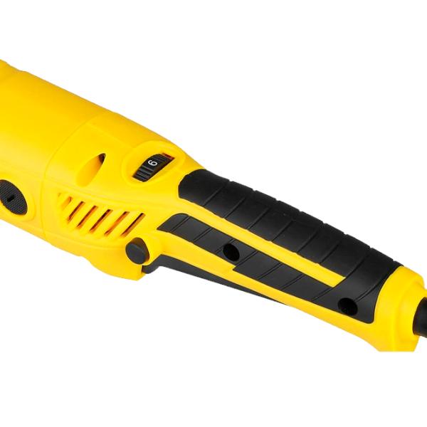 Mașină de lustruit RTRMAX RTM1450 De polisat/ 720 W/ Yellow photo 3