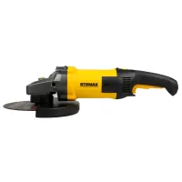 Polizor RTRMAX RTM1230 Unghiular/ 2300 W/ Yellow photo 2