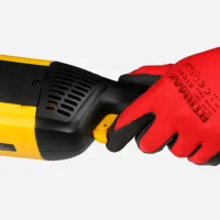 Polizor RTRMAX RTM1230 Unghiular/ 2300 W/ Yellow photo 5