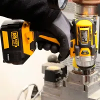 Mașina de înfiletat RTRMAX RTX2022B Acumulator photo 3