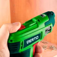 Отвертка Verto 50G139 230 об/ мин photo 6