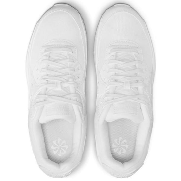 Кроссовки для женщин Nike Air Max 90 Лето/ Белый photo 4