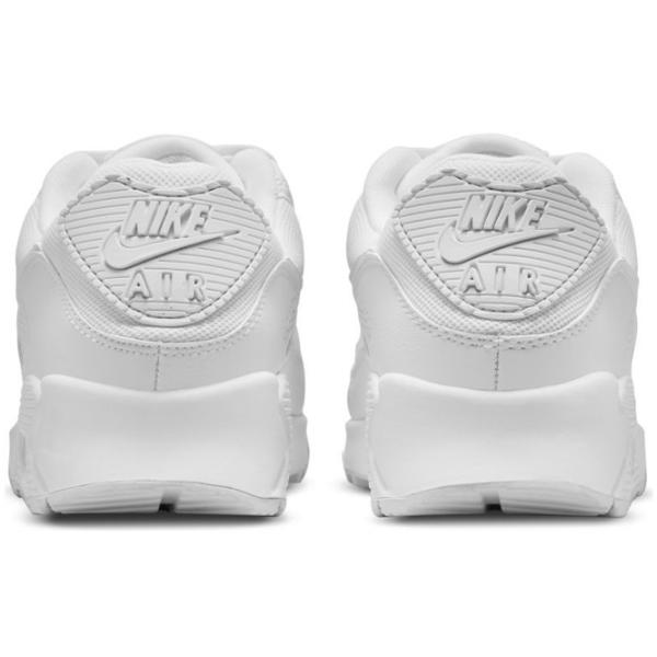 Adidași pentru femei Nike Air Max 90 Vară/ White photo 5