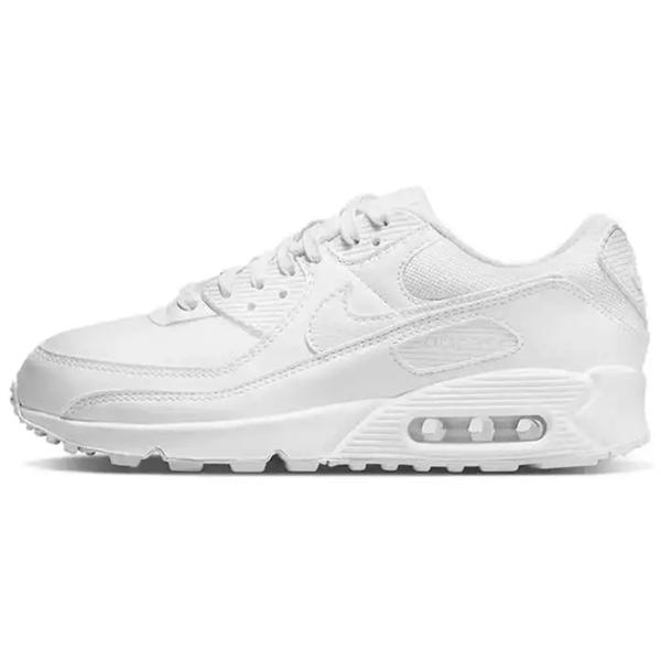 Кроссовки для женщин Nike Air Max 90 Лето/ Белый photo 2