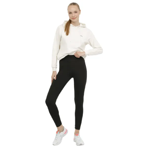 Тайтсы для женщин Kinetix 3W WB 26SN229 3PR XL/ Черный photo 3