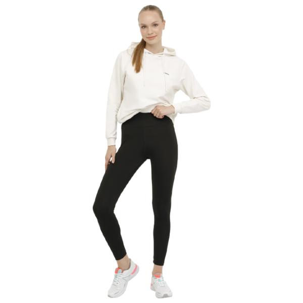 Тайтсы для женщин Kinetix 3W WB 26SN229 3PR XL/ Черный photo 3