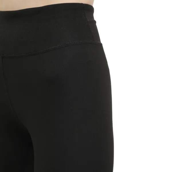 Тайтсы для женщин Kinetix 3W WB 26SN229 3PR XS/ Черный photo 5