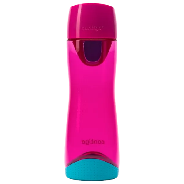 Sticlă pentru apă Contigo Swish Magenta photo 2