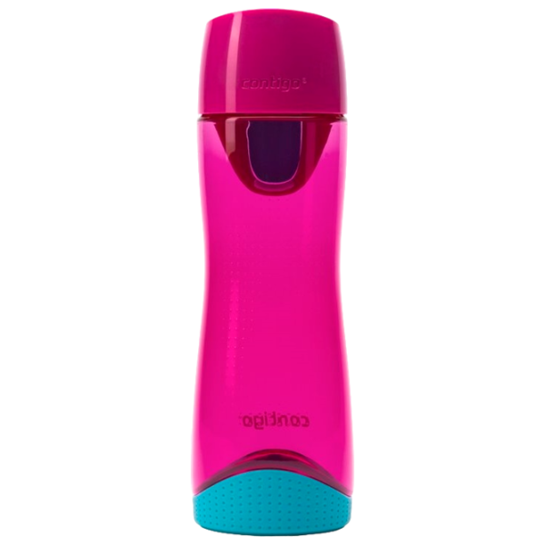 Sticlă pentru apă Contigo Swish Magenta photo 2