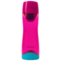 Sticlă pentru apă Contigo Swish Magenta photo 2