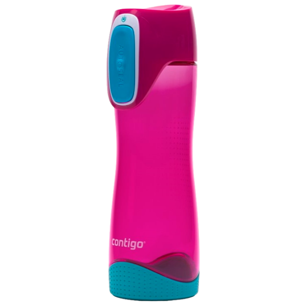 Sticlă pentru apă Contigo Swish Magenta photo 3