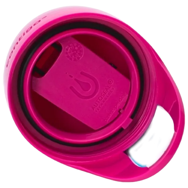 Sticlă pentru apă Contigo Swish Magenta photo 4