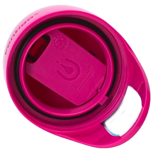 Sticlă pentru apă Contigo Swish Magenta photo 4