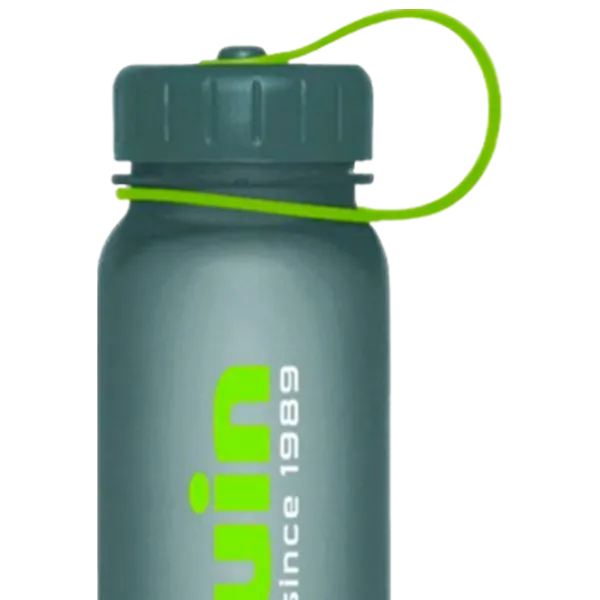 Sticlă pentru apă Pinguin Slim Bottle Grey photo 2