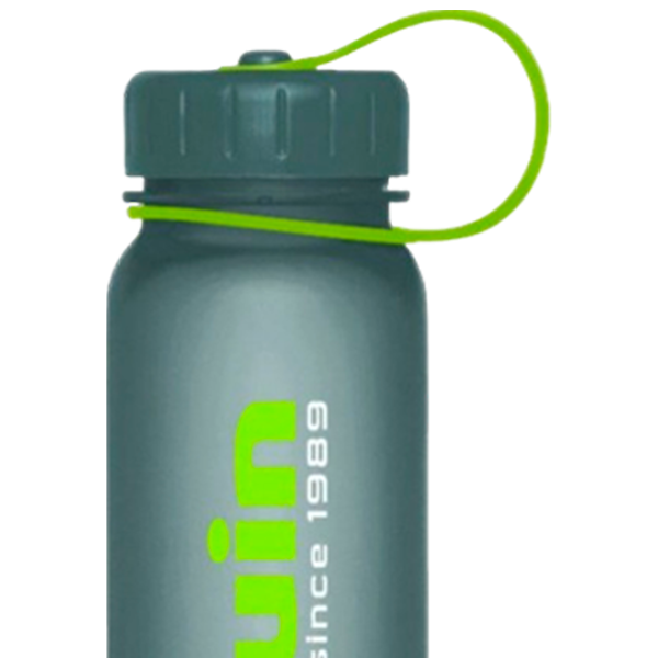 Sticlă pentru apă Pinguin Slim Bottle Grey photo 2