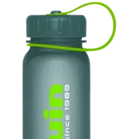 Sticlă pentru apă Pinguin Slim Bottle Grey photo 2