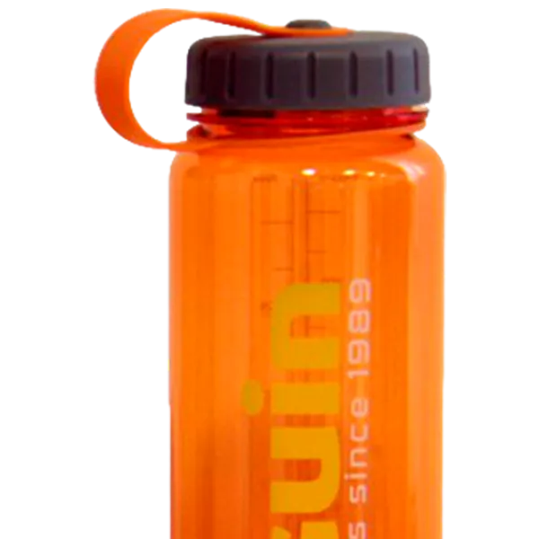 Sticlă pentru apă Pinguin Slim Bottle Orange photo 2