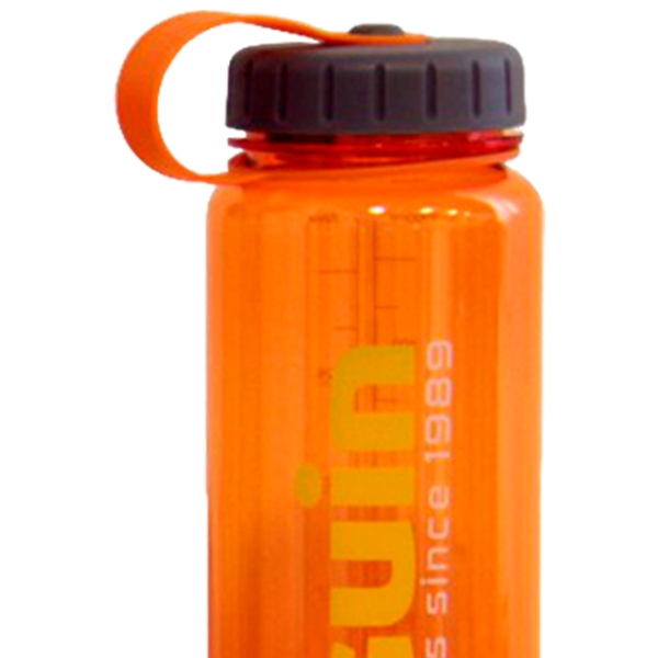 Sticlă pentru apă Pinguin Slim Bottle Orange photo 2