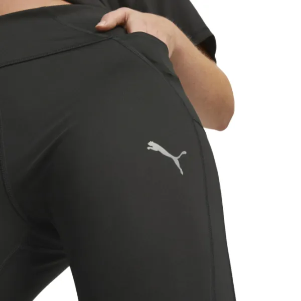 Тайтсы для женщин Puma Evostripe 7/ 8 High-Waist Tights XL/ Черный photo 6 Тайтсы для женщин Puma Evostripe 7/ 8 High-Waist Tights XL/ Черный photo 6