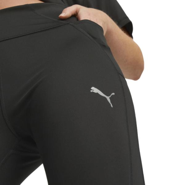 Тайтсы для женщин Puma Evostripe 7/ 8 High-Waist Tights XL/ Черный photo 6 Тайтсы для женщин Puma Evostripe 7/ 8 High-Waist Tights XL/ Черный photo 6