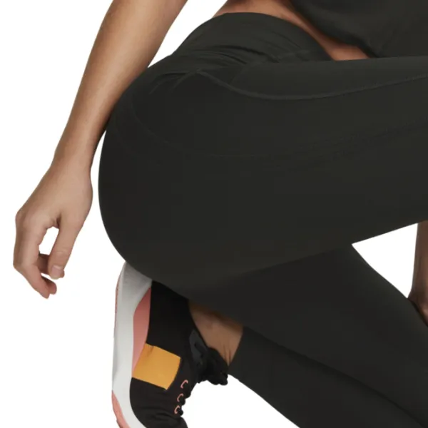 Тайтсы для женщин Puma Evostripe 7/ 8 High-Waist Tights XL/ Черный photo 7 Тайтсы для женщин Puma Evostripe 7/ 8 High-Waist Tights XL/ Черный photo 7