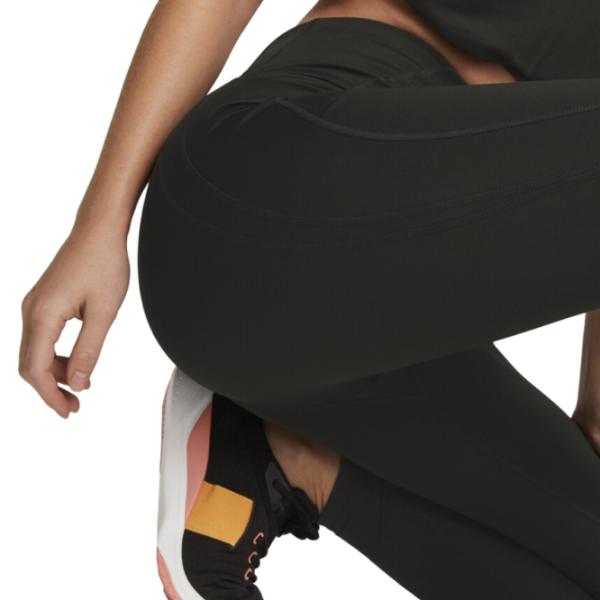 Тайтсы для женщин Puma Evostripe 7/ 8 High-Waist Tights XL/ Черный photo 7 Тайтсы для женщин Puma Evostripe 7/ 8 High-Waist Tights XL/ Черный photo 7