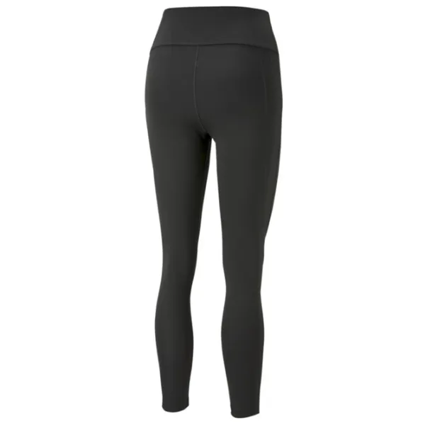 Тайтсы для женщин Puma Evostripe 7/ 8 High-Waist Tights XS/ Черный photo 2