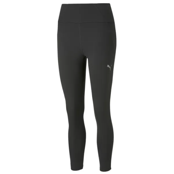 Тайтсы для женщин Puma Evostripe 7/ 8 High-Waist Tights XS/ Черный photo 4
