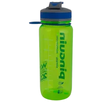 Бутылка для воды Pinguin Sport Bottle Зелёный photo 2