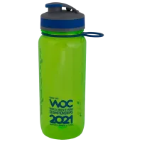 Бутылка для воды Pinguin Sport Bottle Зелёный photo 3