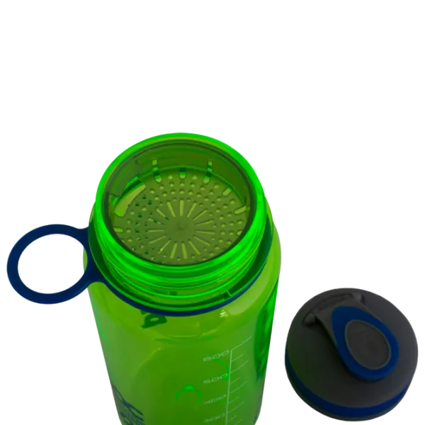 Sticlă pentru apă Pinguin Sport Bottle Green photo 2