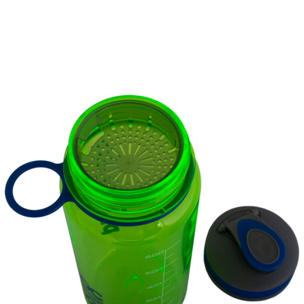 Sticlă pentru apă Pinguin Sport Bottle Green photo 2