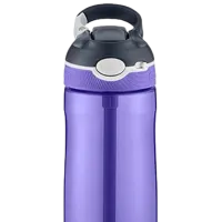 Sticlă pentru apă Contigo Ashland Violet photo 2